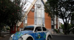 EcoFusca: Thomas