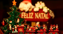 Feliz Natal, Thomás, CC-BY-NC-ND