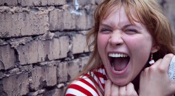 scream, Maks Karochkin, CC-BY