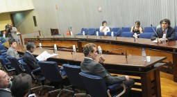 CPI do ECAD Deputado Bruno covas, CC-BY