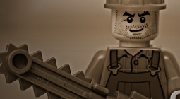 I am Jack the Lumber, pasukaru76, CC-BY