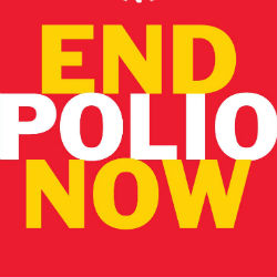 EndPolioNow