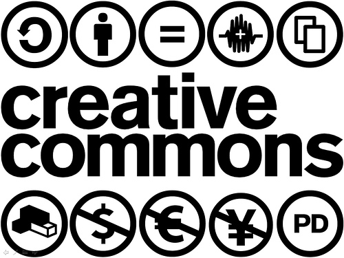 creative commons image