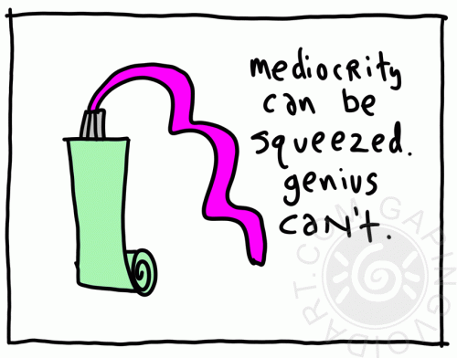 genius_1, gapingvoid, CC-BY-NC-ND